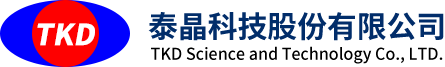 <span>TKD(泰晶)</span>