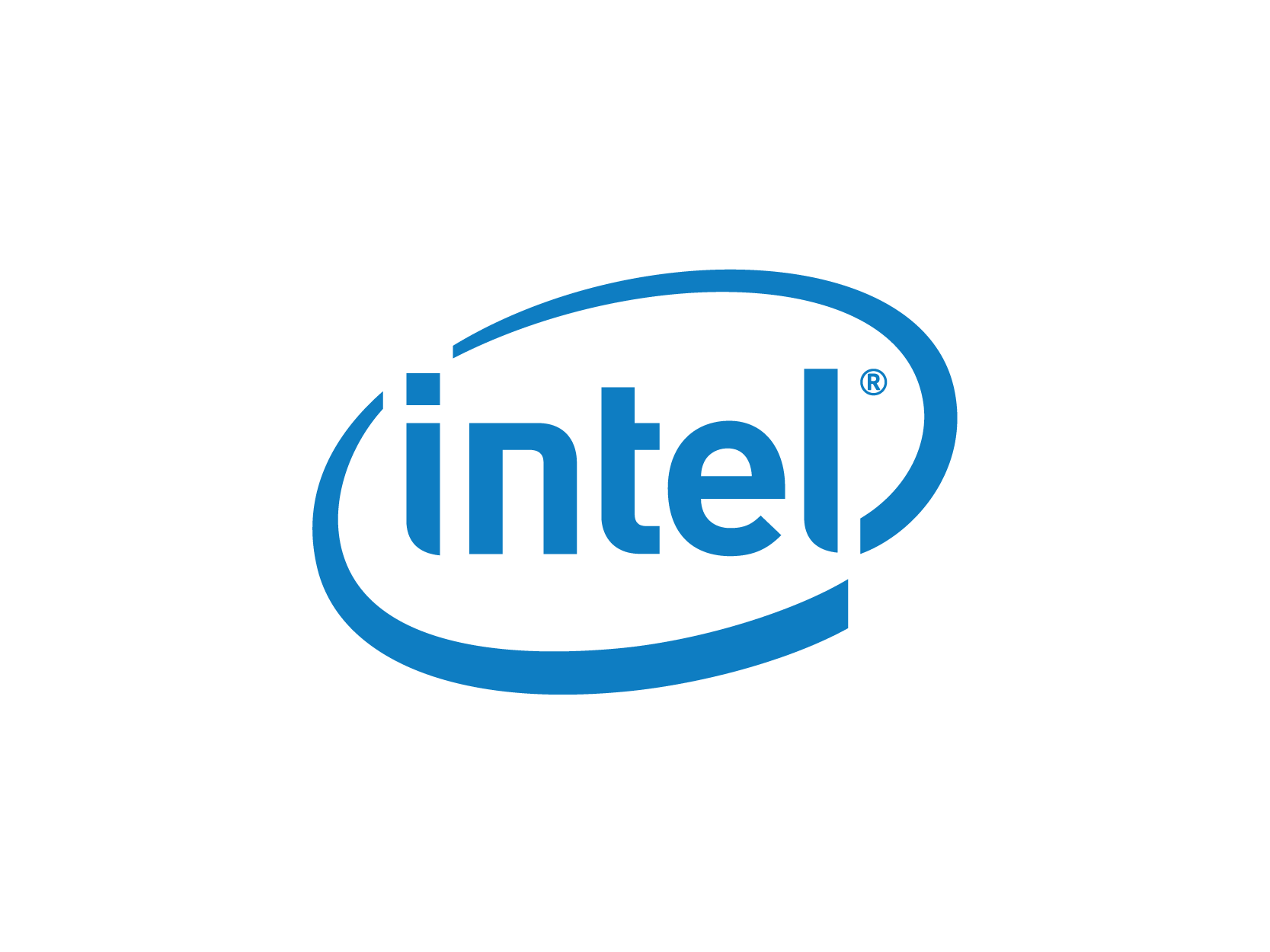 <span>Intel(英特尔)</span>