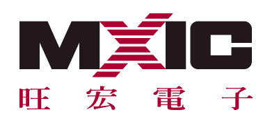 <span>MXIC(旺宏电子)</span>